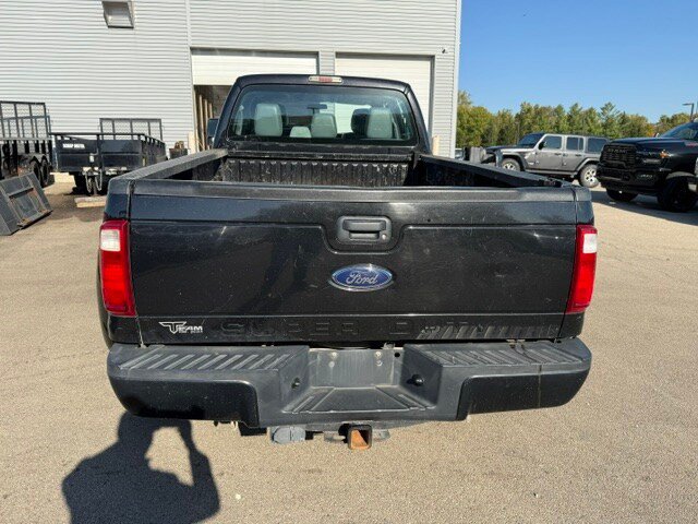 Used 2015 Ford F350 XL w/ Power Equipment Group AWD/4WD image 8