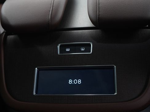 Used 2025 Lincoln Navigator Reserve AWD/4WD image 17