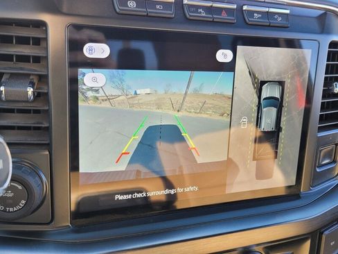 Used 2023 Ford F250 Lariat w/ Lariat Ultimate Package image 21