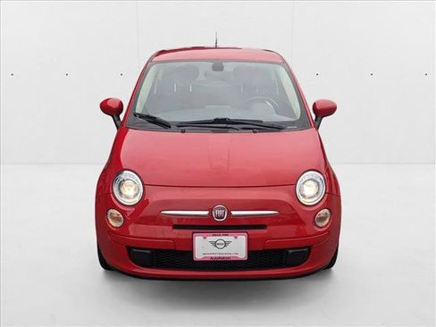 Used 2017 FIAT 500 Pop image 2