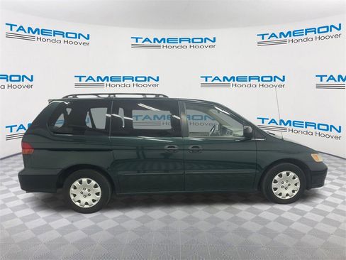 Used 2000 Honda Odyssey LX image 6