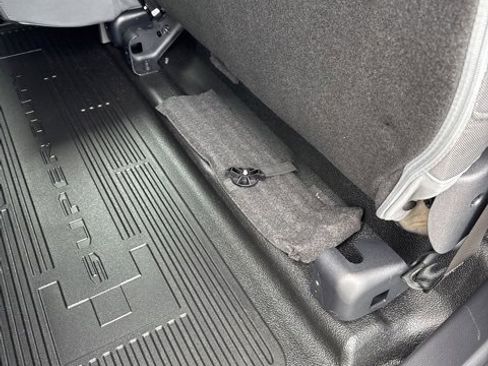 Used 2024 Ford F350 XL w/ 360-Degree Camera Package image 13