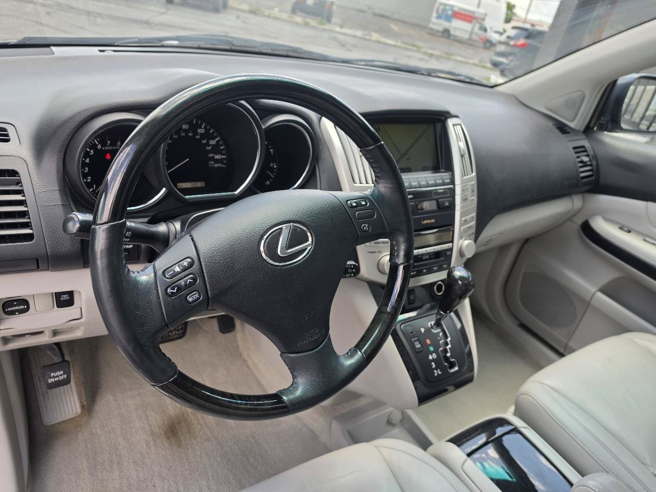 Used 2008 Lexus RX 350 AWD image 21