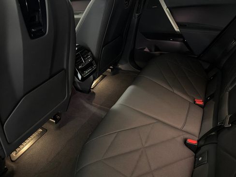 Certified 2023 BMW iX xDrive50 w/ Premium Package image 27