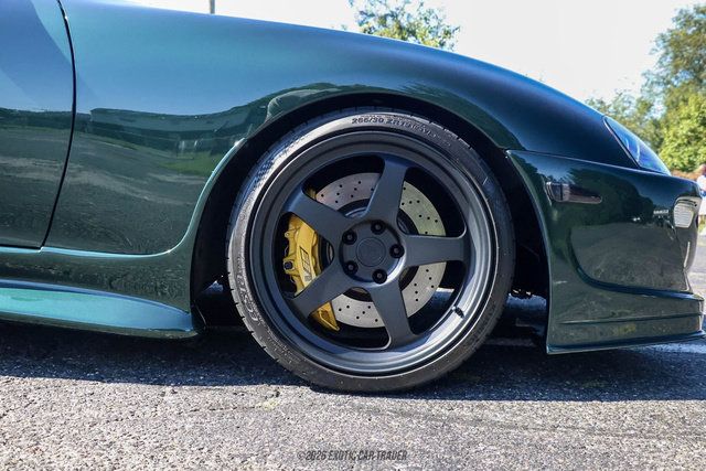 Used 1998 Toyota Supra RWD image 94