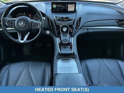 Used 2023 Acura RDX FWD w/ Technology Package image 14