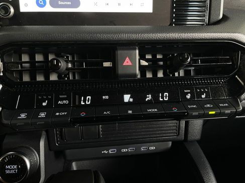 Used 2025 Toyota Land Cruiser 1958 image 38