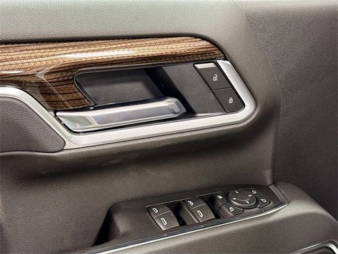New 2025 Chevrolet Silverado 2500 LT w/ All Star Edition image 21