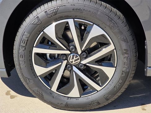 New 2026 Volkswagen Jetta S image 8