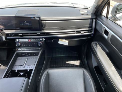New 2025 Hyundai Santa Fe Limited image 15