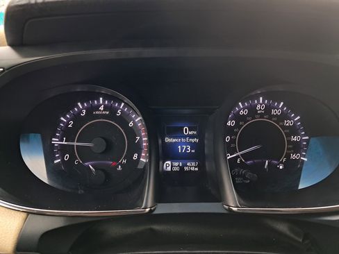 Used 2016 Toyota Avalon XLE Premium image 15