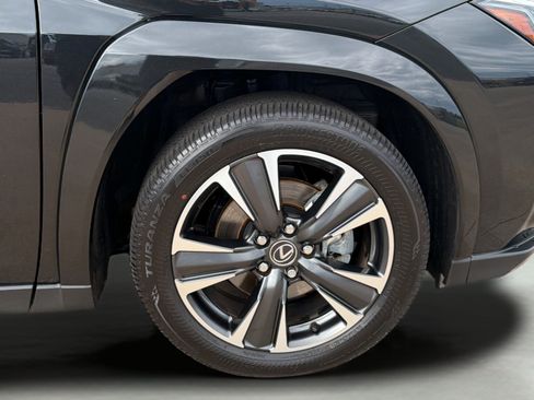 Used 2026 Lexus UX 300h AWD w/ Accessory Package (2T) image 30