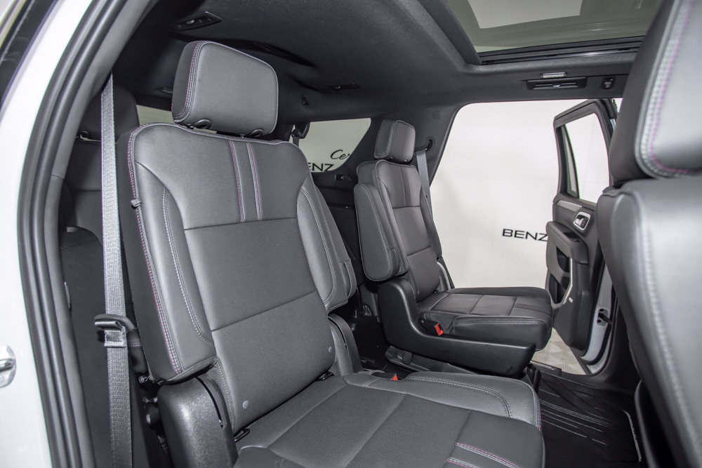 Used 2023 Chevrolet Tahoe RST w/ Luxury Package AWD/4WD image 19