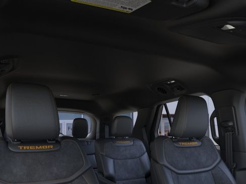 New 2026 Ford Explorer Tremor AWD/4WD image 25