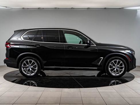 New 2026 BMW X5 xDrive40i AWD/4WD image 11