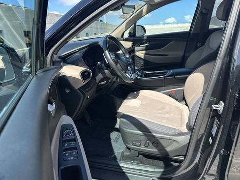 Used 2023 Hyundai Santa Fe SEL FWD image 30