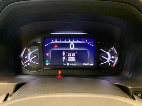 Used 2022 Honda Passport TrailSport image 25