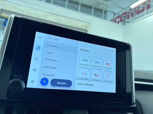 Used 2024 Toyota RAV4 XLE w/ Convenience Package image 23