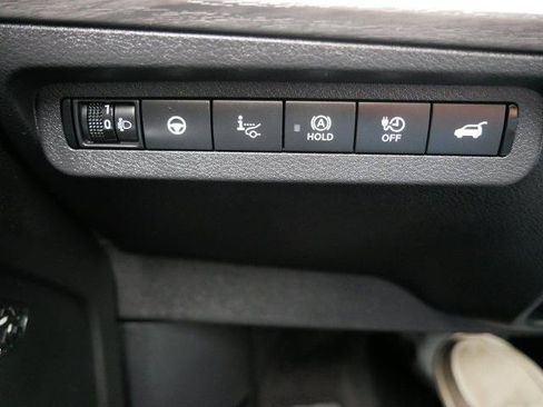 Certified 2023 Nissan Ariya AWD/4WD image 27
