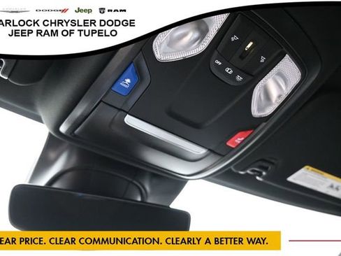 New 2026 RAM 3500 Big Horn AWD/4WD image 24