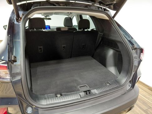 Certified 2022 Ford Escape SE w/ SE Sport Appearance Package image 41