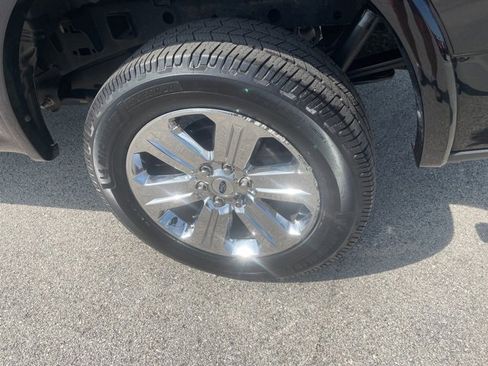 Used 2020 Ford F150 Lariat w/ Equipment Group 502A Luxury image 21