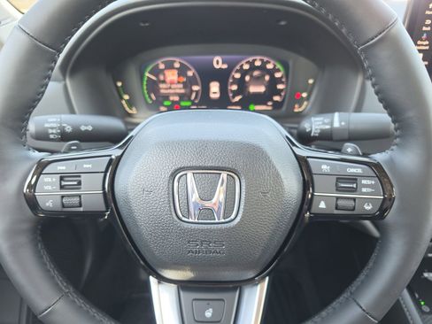 New 2026 Honda Accord Touring image 15