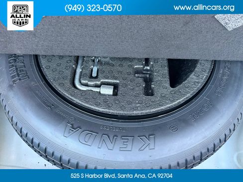 Used 2021 Honda HR-V Sport image 18