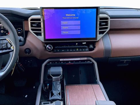 New 2026 Toyota Tundra 1794 Edition image 6