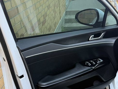 Used 2021 Kia K5 GT-Line w/ GT-Line FWD Premium Package image 19