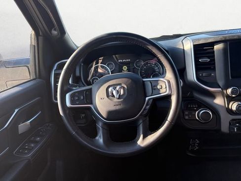 Used 2024 RAM 2500 Big Horn image 12