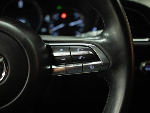 Used 2023 MAZDA CX-30 AWD 2.5 S w/ Preferred Package image 26