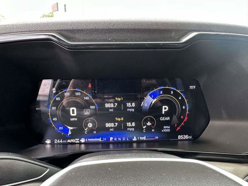 Used 2023 Chevrolet Colorado ZR2 w/ ZR2 Convenience Package III AWD/4WD image 15
