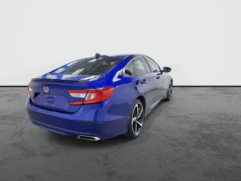 Used 2022 Honda Accord Sport image 3