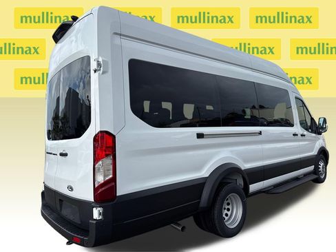 New 2026 Ford Transit 350 XL RWD image 15