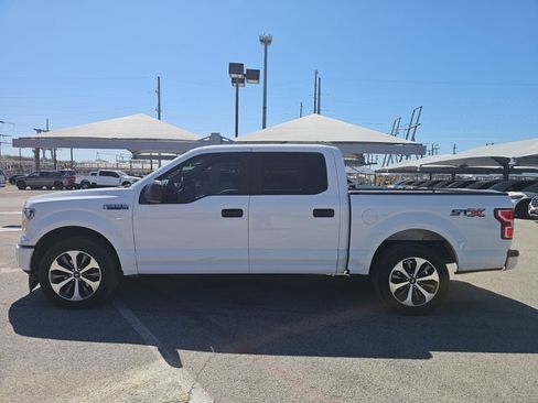 Used 2020 Ford F150 XL w/ Equipment Group 101A Mid RWD image 2