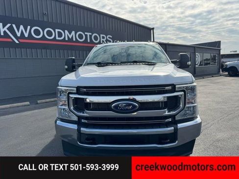 Used 2021 Ford F350 XLT image 8