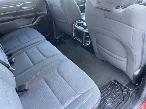 Used 2023 RAM 1500 Big Horn image 25