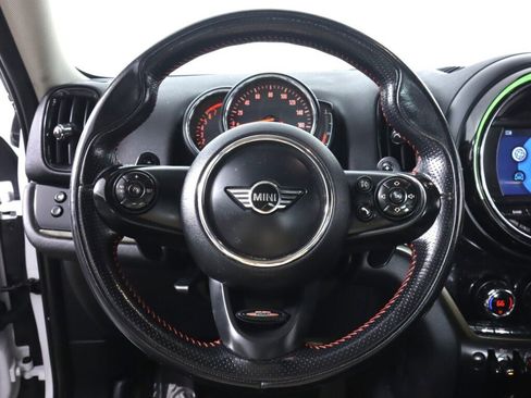 Used 2019 MINI Cooper Countryman S w/ Storage Package AWD/4WD image 11
