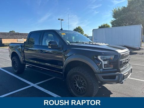 Used 2020 Ford F150 Raptor w/ Equipment Group 802A Luxury AWD/4WD image 2
