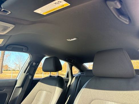 Used 2023 Honda Civic Sport image 25