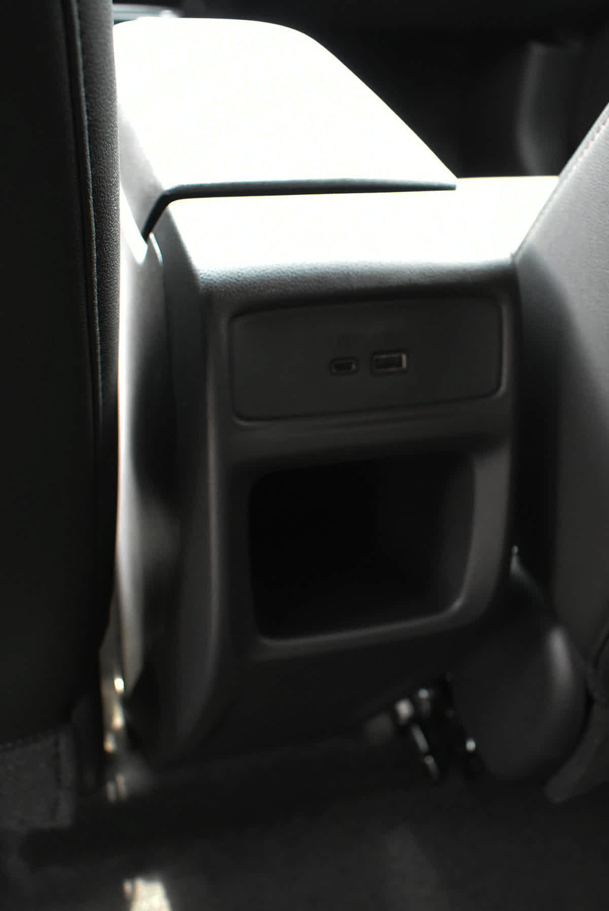 New 2026 Chevrolet Trax RS w/ Driver Confidence Package FWD image 11
