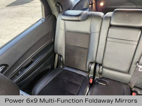 Used 2022 Dodge Durango GT image 16