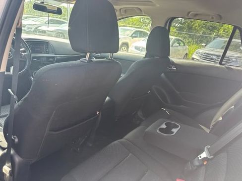 Used 2013 MAZDA CX-5 Touring w/ Bose & Moonroof Pkg AWD/4WD image 10