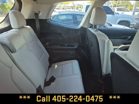 Used 2024 Kia Telluride SX AWD/4WD image 29