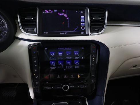 Used 2019 INFINITI QX50 Essential w/ Sensory Package image 45