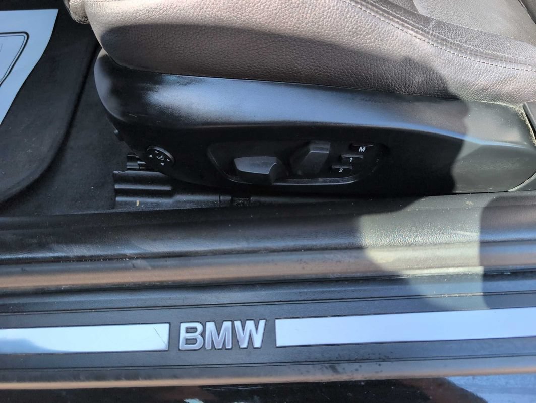 Used 2008 BMW 335i Convertible RWD image 13