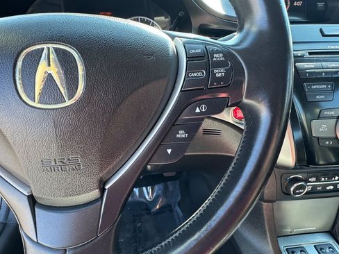 Used 2013 Acura ILX w/ Premium Package FWD image 23
