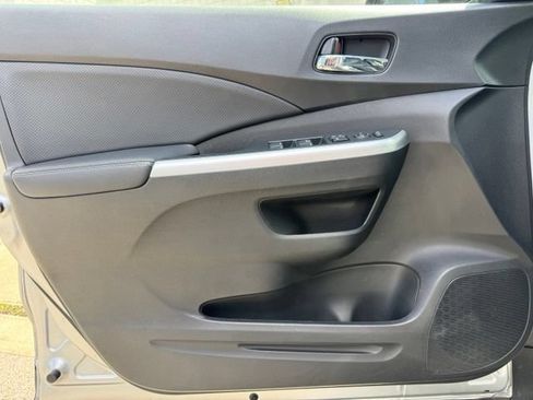 Used 2015 Honda CR-V EX-L image 14