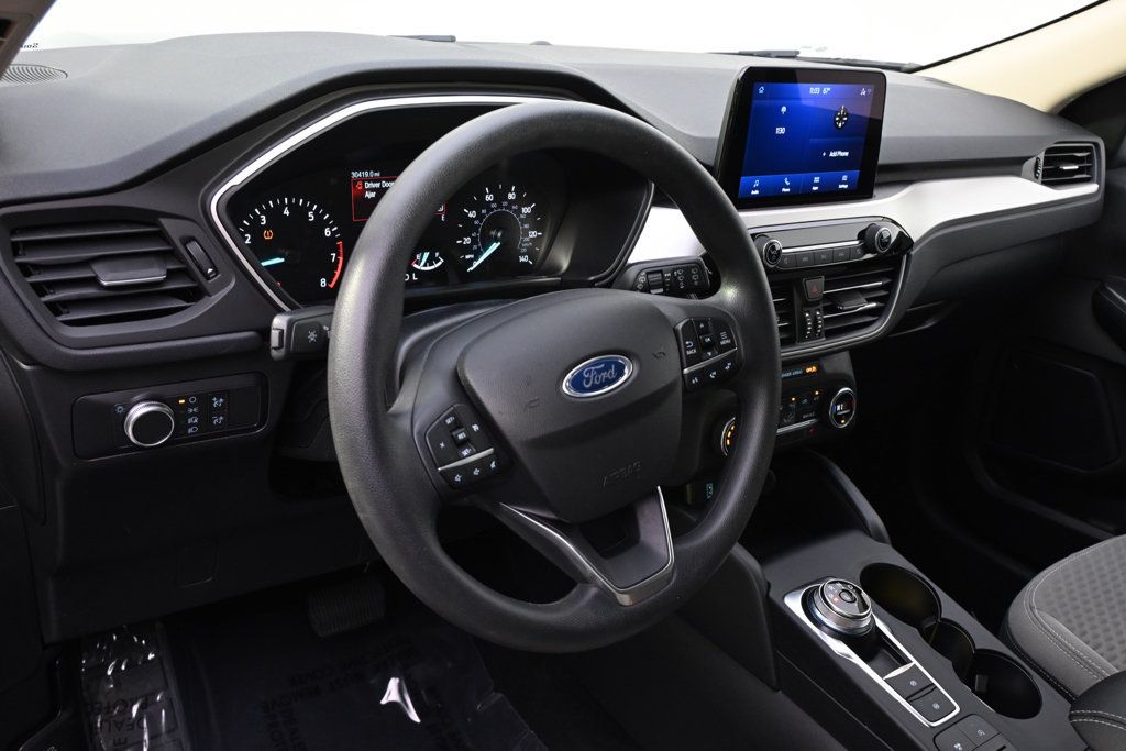 Used 2020 Ford Escape SE AWD/4WD image 10